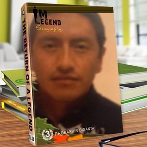 Meet your Posher, Marco